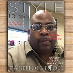 Meet your Posher, Henry